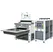 Double Side Belt Fusing Machine